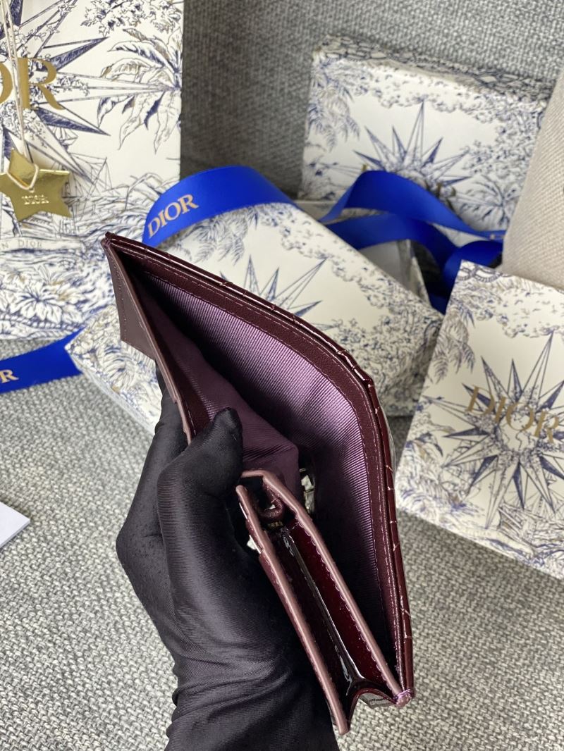 Christian Dior Wallet